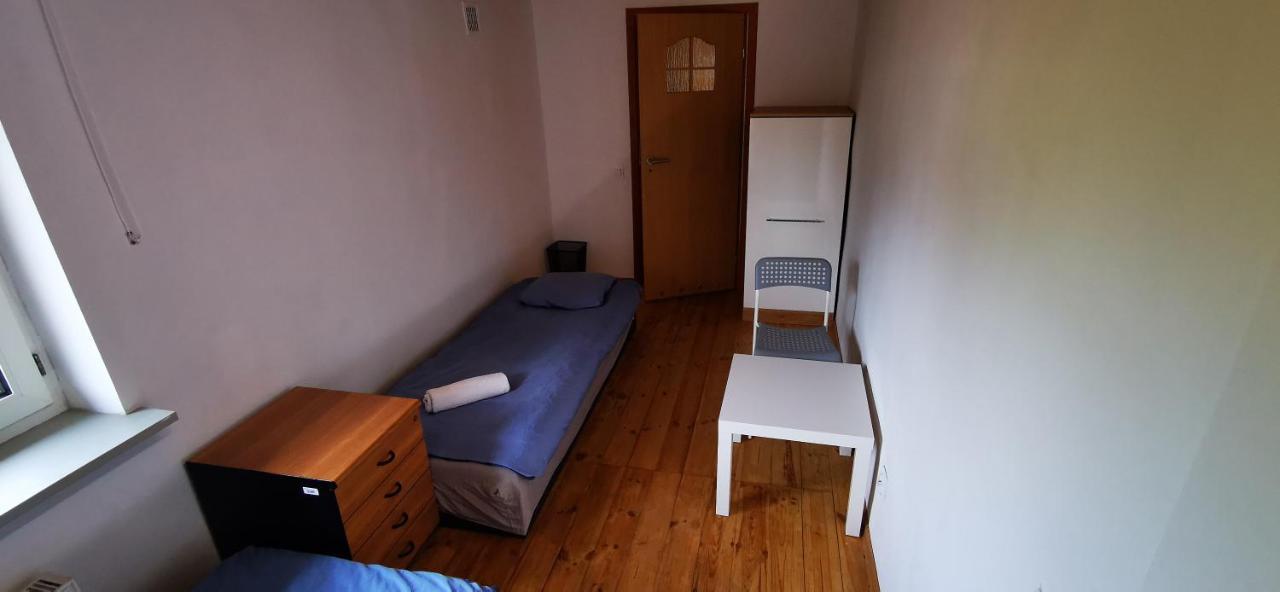 Hostel Warszawa-Ursus Exterior photo