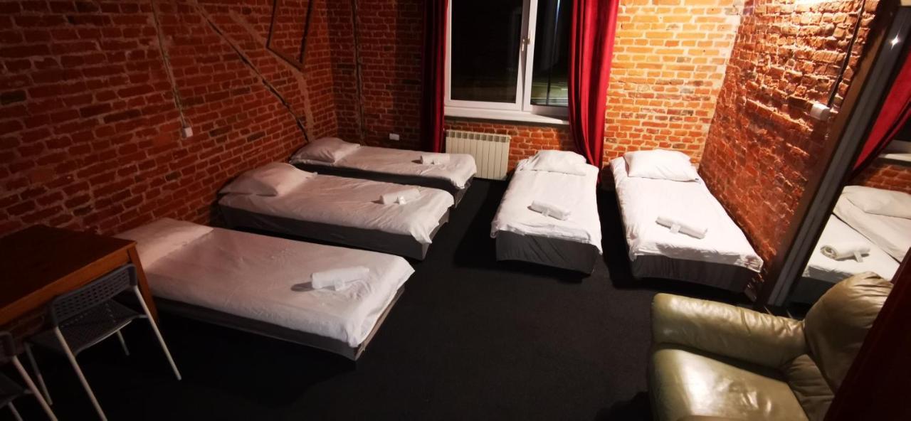 Hostel Warszawa-Ursus Exterior photo